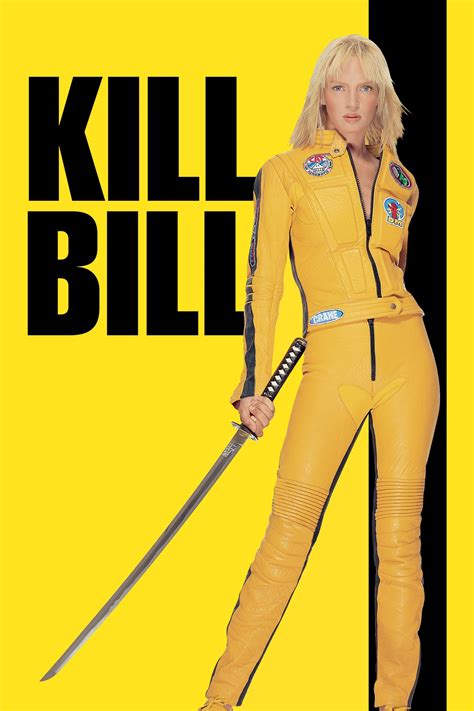 Kill Bill: Vol. 1 .